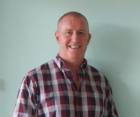 David, founder of Sole Trader Websites